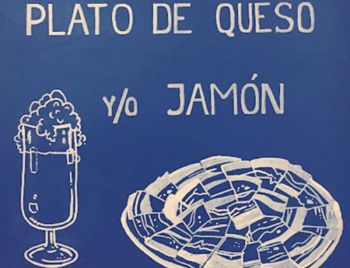 OFERTA DE JAMÓN Y QUESO