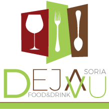 Bar Restaurante Deja Vu Logo