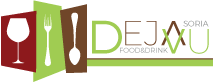 Bar Restaurante Deja Vu Logo